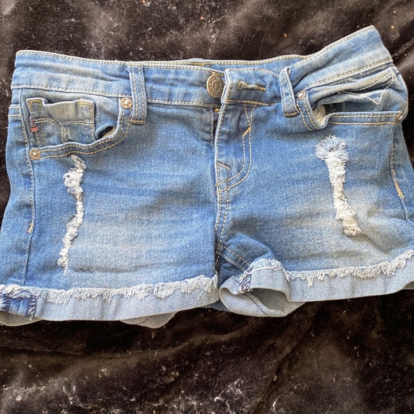 Vigoss Pants - Jean shorts